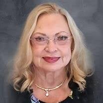 Diane Nichols Yarbrough Obituary