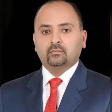 تتقدم صفحة عيون على يرقا بأسمى آيات التهاني والتبريكات من الصديق العزيز  العقيد الركن (خليل بيك الرحامنة) " ابو عمر " بمناسبة تخرجه وحصولة على درجة  الماجستير من أكاديمية الشرطة الملكية /