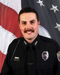 KDPS officer who died of cancer honored by coffee company