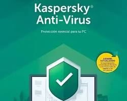 Imagem de Kaspersky AntiVirus