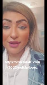 Nelida Lopez Whisper