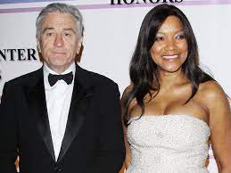 There's another way to succeed at this, she said. Robert De Niro And Grace Hightower Welcome A Daughter Cbs News