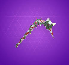 Below are 44 working coupons for candy cane pickaxe code from reliable websites that we have updated for users to get maximum savings. Fortnite Candy Axe Harvesting Tool Epic Pickaxe Fortnite Skins