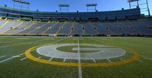 Packers, gnb, green bay (en); Report Green Bay Packers Color Rush Uniform Leaked