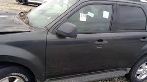 Image result for Monterey 2009 Escape