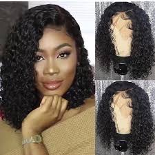 Half Black And Blonde Hair Wig 40 Inch Human Hair Wig Cheap Wholesale Human Hair Wigs Half Black Half Shebelt Mall Wig Hairstyles Human Hair Wigs Blonde Lace Front Wigs