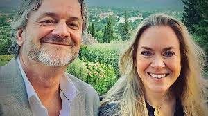 Actor Kasper van Kooten and Heleen end their relationship