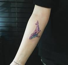 This tattoo plot takes the whole back of the man. 50 Tribal Whale Tattoo Designs 2021 Blue Humpback Traditional