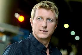 William Zabka: 30 years later, the "Karate Kid" cast is like a frat