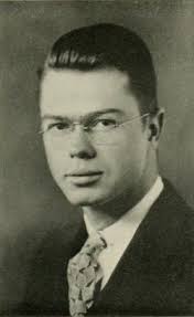 Francis Leonidas “Leon” Joyner (1909-2003)