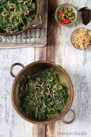 Kangkung Goreng Belacan Sayuran Masakan Dan Kangkung