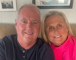 Curtis Burnham's Instagram, Twitter & Facebook