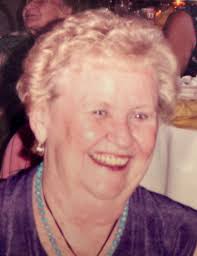 Obituary information for Kathleen Joan Mooney Pierson