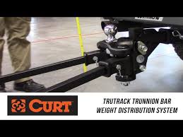 Reese Pro Round Bar Weight Distribution Kit W/Integrated Sway, 11,500 Lbs.  Gtw | Camping World