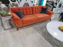 Violet Yatakli Koltuk Sofa Set Koltuklar Modern Klasik
