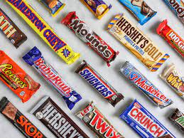 We did not find results for: The Most Influential American Candy Bars Of All Time Food Wine