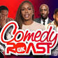 Comedy Roast UK - The Roast of Zeze Millz