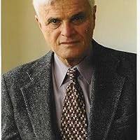 Leroy Aarons (Author of Prayers for Bobby)