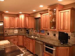 Whether you're trying to find kraftmaid kraftmaid cabinets shades consist of chestnut, cinnamon, hazel, slate and more, as well as kraftmaid closet dimensions vary significantly so you. Kraftmaid Hickory Sunset Marquette Cabinetry Kitchens Baths By Greta
