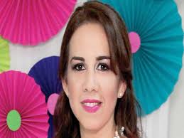 Wendy Cota disfruta su velada