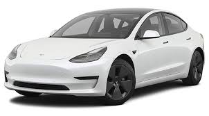 Aug 06, 2017 · tesla model 3 vs 22 competitors (the straight specs) now that we have several official specs for the tesla model 3, i wanted to do a thorough update of how the model 3 competes against comparably. Amazon Com 2021 Tesla 3 Long Range Reviews Images And Specs Vehicles