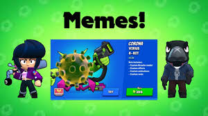 Los mejores memes del famosísimo juego para móviles brawl stars requisitos: Brawl Stars Memes That Will Actually Make You Laugh Brawl Stars Youtube