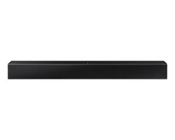 Some people want to know how they can run the connection without a. 2020 Samsung Hw T400 All In One Soundbar Samsung Uk