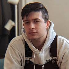 Nick Wolf's Instagram, Twitter & Facebook