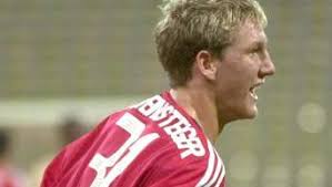 All image material published on the digital platforms of bastian schweinsteiger are protected by. Schweinsteigers Karriere Vom Gaudiburschen Zum Wm Helden Fussball