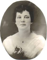 Delia Rose Conyac Pagan (1901-1972)