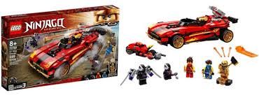 Put up a good challenge to make a lasting impression at these prestigious locations by hiring a top of the range porsche supercar or the superfast mclaren p1.la porsche panamera 4s et. Lego 71737 X 1 Ninja Supercar Lego Ninjago Online Kaufen Bei Modellbau Hartle