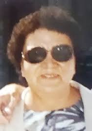 Roseline Grover Obituary (1938