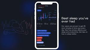 Sleep Apps Put To The Test What Can The Technology Do Techicy
