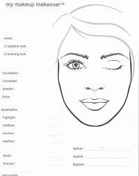 Day dead makeup girl flowers hair coloring sheet. Face Makeup Coloring Pages Bee Coloring