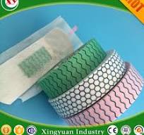 Function chip anion chip for sanitary napkins | fjxingyuan.com