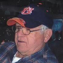 Billy Ray Fountain Obituary