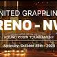 United Grappling in Reno - NV - October 25th event image