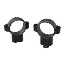 Maybe you would like to learn more about one of these? Leupold Standard Scope Rings 1 Super High Matte Leupold Scope Mounts