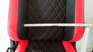 The 4d movement armrests with 3d texture add variable armrest positions and. Der Corsair T1 Race Gaming Schreibtischstuhl Im Test Ein Holpriger Start Techtest