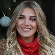 Maria Yeager (@mariaybeauty) • Instagram photos and videos