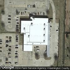 Springdale Post Office 72764 Usps Hours Phone Number And Location