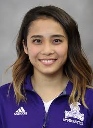 2016-17 Women's Gymnastics Roster