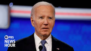 Democratic Rep. Doggett calls for Biden to drop out