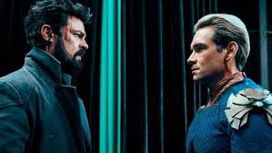 The Boys dará el salto a los cines: el episodio final se proyectará en las salas por tiempo limitado