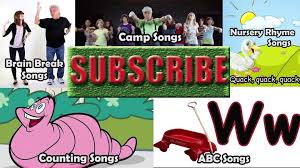 I Am The Music Man Action Songs For Children Brain Breaks Kids Songs By The Learning Station Action Songs For Children Learning Stations Kids Songs