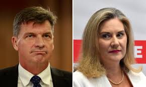 Albanese has 'very warm' call with Trump, who says he has 'no idea' who  Dutton is