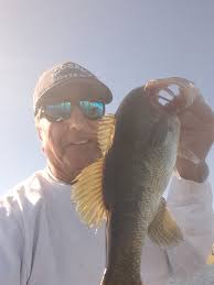Updated Headwaters Lake fishing report 5/16/25