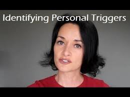 Identifying Personal Triggers