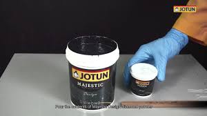 Kamu bisa menemukan penjual cat jotun dari seluruh indonesia yang terdekat dari lokasi & wilayah kamu sekarang. Jotun Majestic Design Starry Night Design Brush Tutorial Youtube