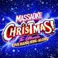 Massaoke Xmas Live event image